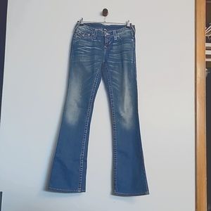 Women's True Religion Jeans